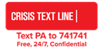 PA Crisis Text Line 